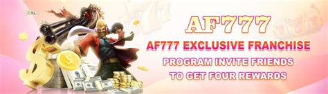 AF777 Official homepage AF777 .